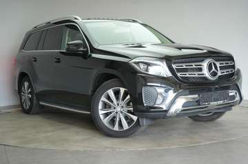 4Matic 9G-Tronic AMG 7-Sitzer Navi/Leder