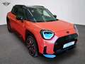 MINI Aceman John Cooper Works Czerwony - thumbnail 12