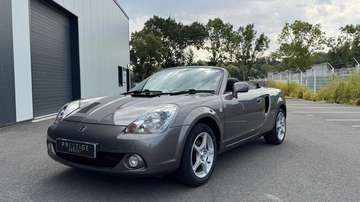 ROADSTER 1.8 140