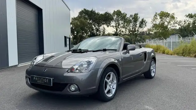 Toyota MR 2 ROADSTER 1.8 140