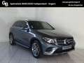 Mercedes-Benz GLC 250 250 d 204ch Fascination 4Matic 9G-Tronic Gris - thumbnail 2
