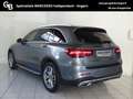 Mercedes-Benz GLC 250 250 d 204ch Fascination 4Matic 9G-Tronic Gris - thumbnail 8