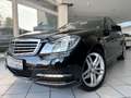 Mercedes-Benz C 220 C220 T CDI *ELEGANCE*STANDHZG*NAVI*MEMORY*KAMERA Schwarz - thumbnail 1
