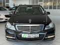 Mercedes-Benz C 220 C220 T CDI *ELEGANCE*STANDHZG*NAVI*MEMORY*KAMERA Schwarz - thumbnail 3