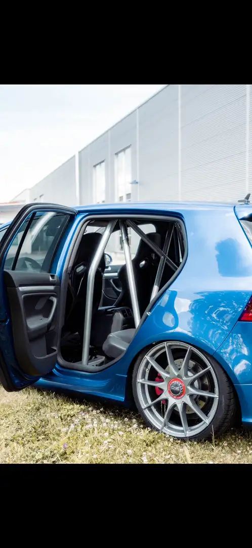 Volkswagen Golf Golf 5 R32 Turbo 550 PS (alles eingetragen!) - 2