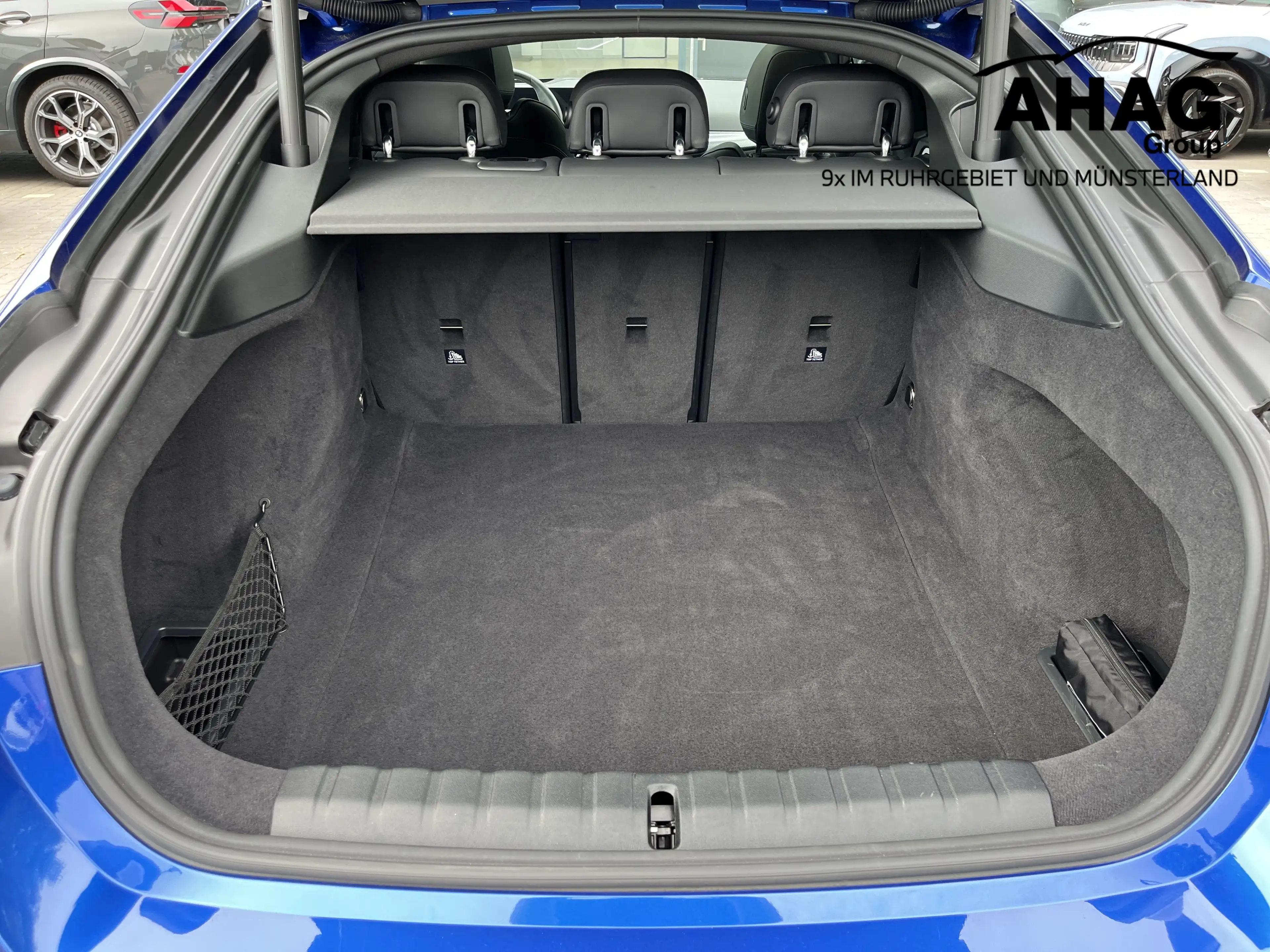 BMW 440 M440i xDrive Gran Coupé — photo 14