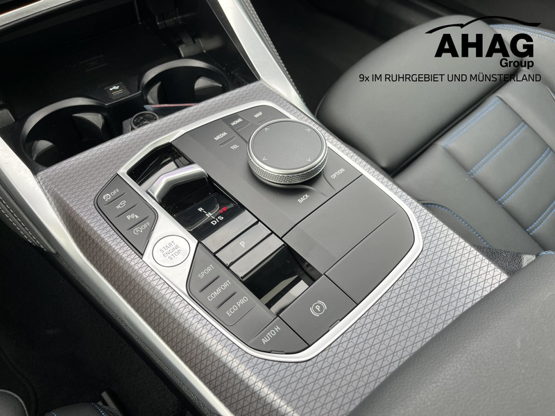 BMW 440 M440i xDrive Gran Coupé — photo 10