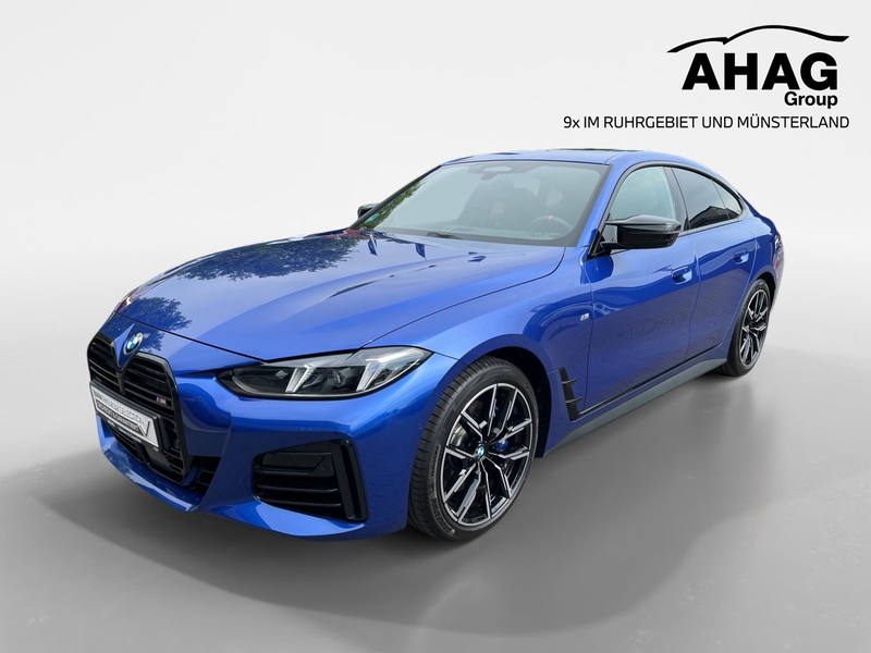BMW 440 M440i xDrive Gran Coupé