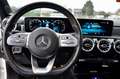 Mercedes-Benz A 220 Premium AMG auto 190cv, TETTO, 64 COLORI, PERMUTE Bianco - thumbnail 9