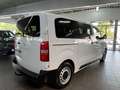 Opel Vivaro 1.5 D Kombi M L2 Pro+Klima im Fond+180° Weiß - thumbnail 9