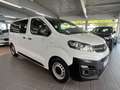Opel Vivaro 1.5 D Kombi M L2 Pro+Klima im Fond+180° Weiß - thumbnail 2