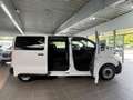 Opel Vivaro 1.5 D Kombi M L2 Pro+Klima im Fond+180° Weiß - thumbnail 7