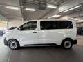 Opel Vivaro 1.5 D Kombi M L2 Pro+Klima im Fond+180° Weiß - thumbnail 6