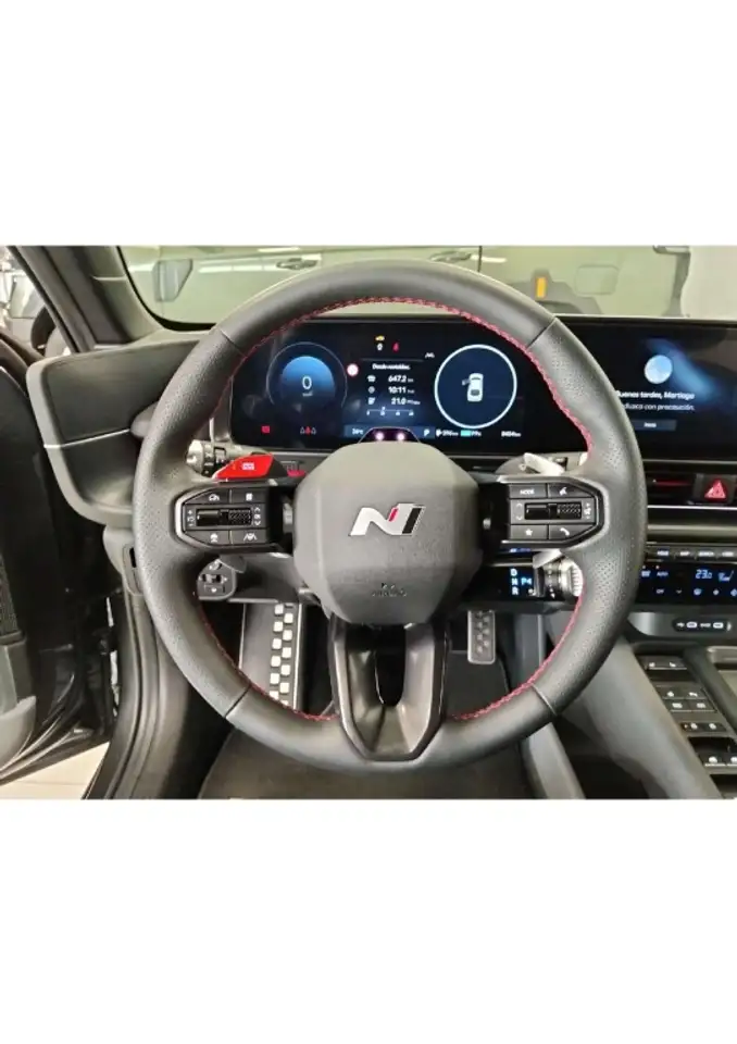 Hyundai IONIQ 6 2026