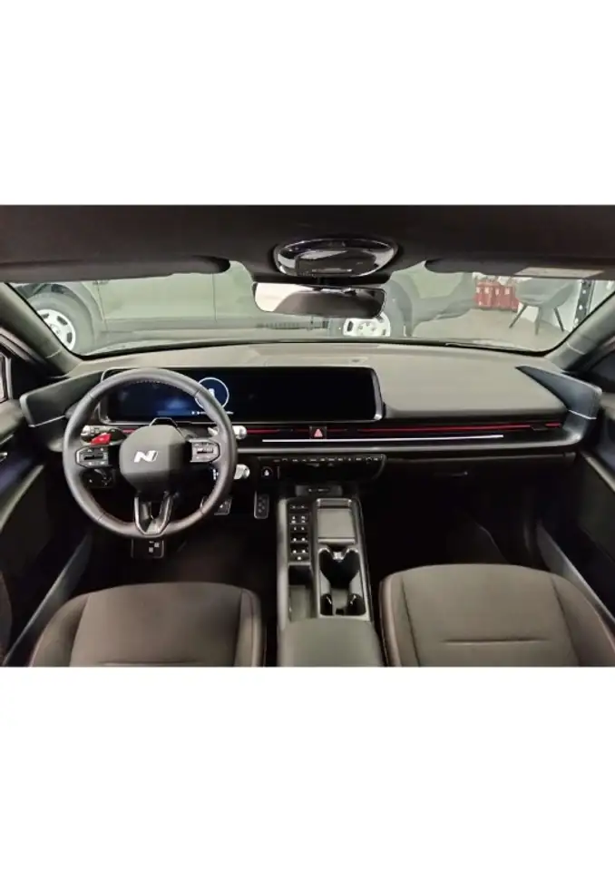 Hyundai IONIQ 6 2026
