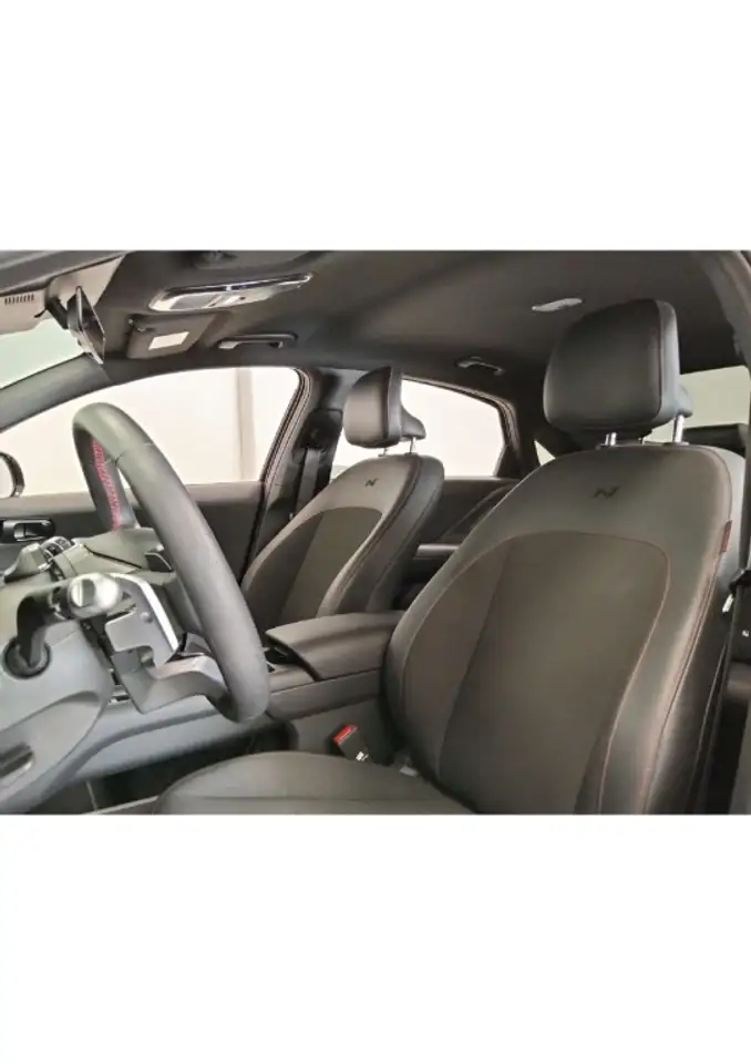 Hyundai IONIQ 6 2026 — фото 14