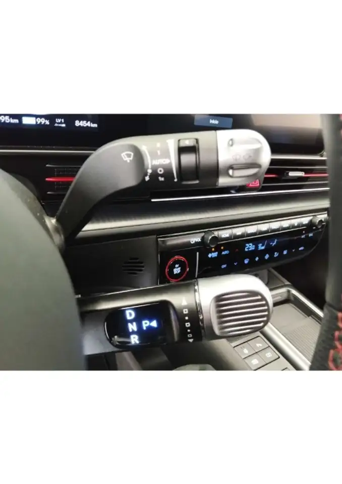 Hyundai IONIQ 6 2026