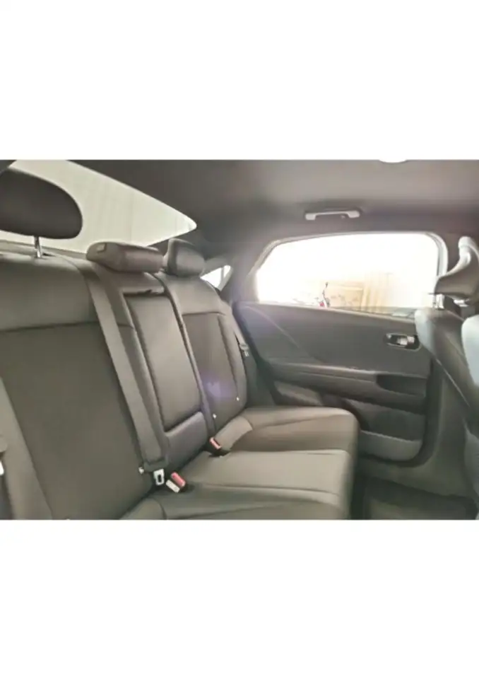 Hyundai IONIQ 6 2026 — фото 12
