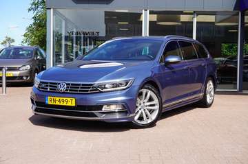 1.6 TDI Highline Business Rline | Automaat | Navig