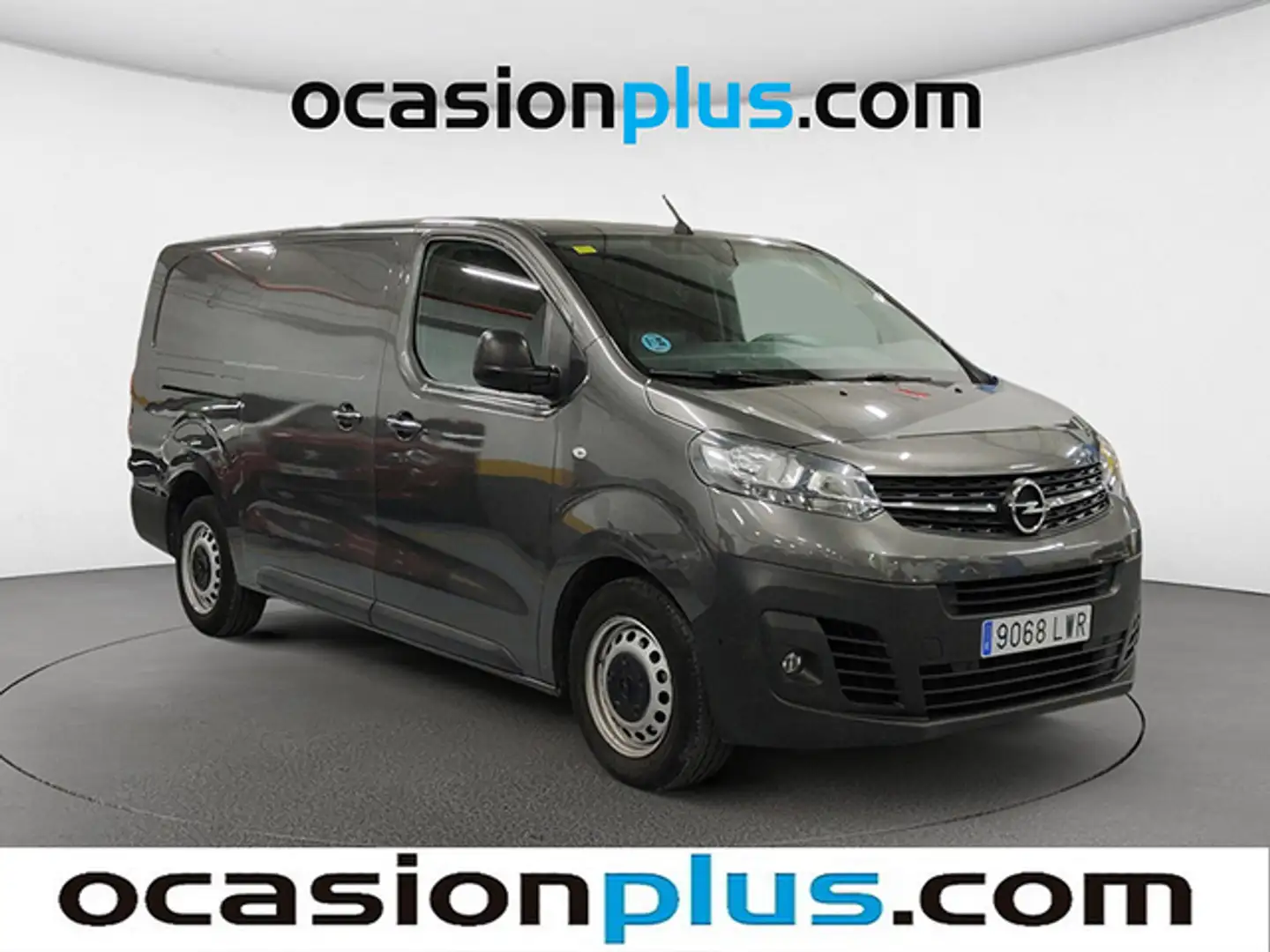 Opel Vivaro Furgón 2.0D L Carga Incrementada Select 14 Grijs - 2