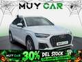 Audi Q5 Sportback 35 TDI S line S tronic Blanco - thumbnail 1