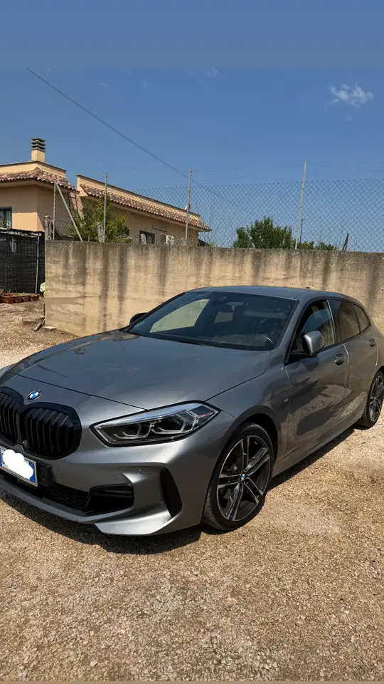 BMW 118