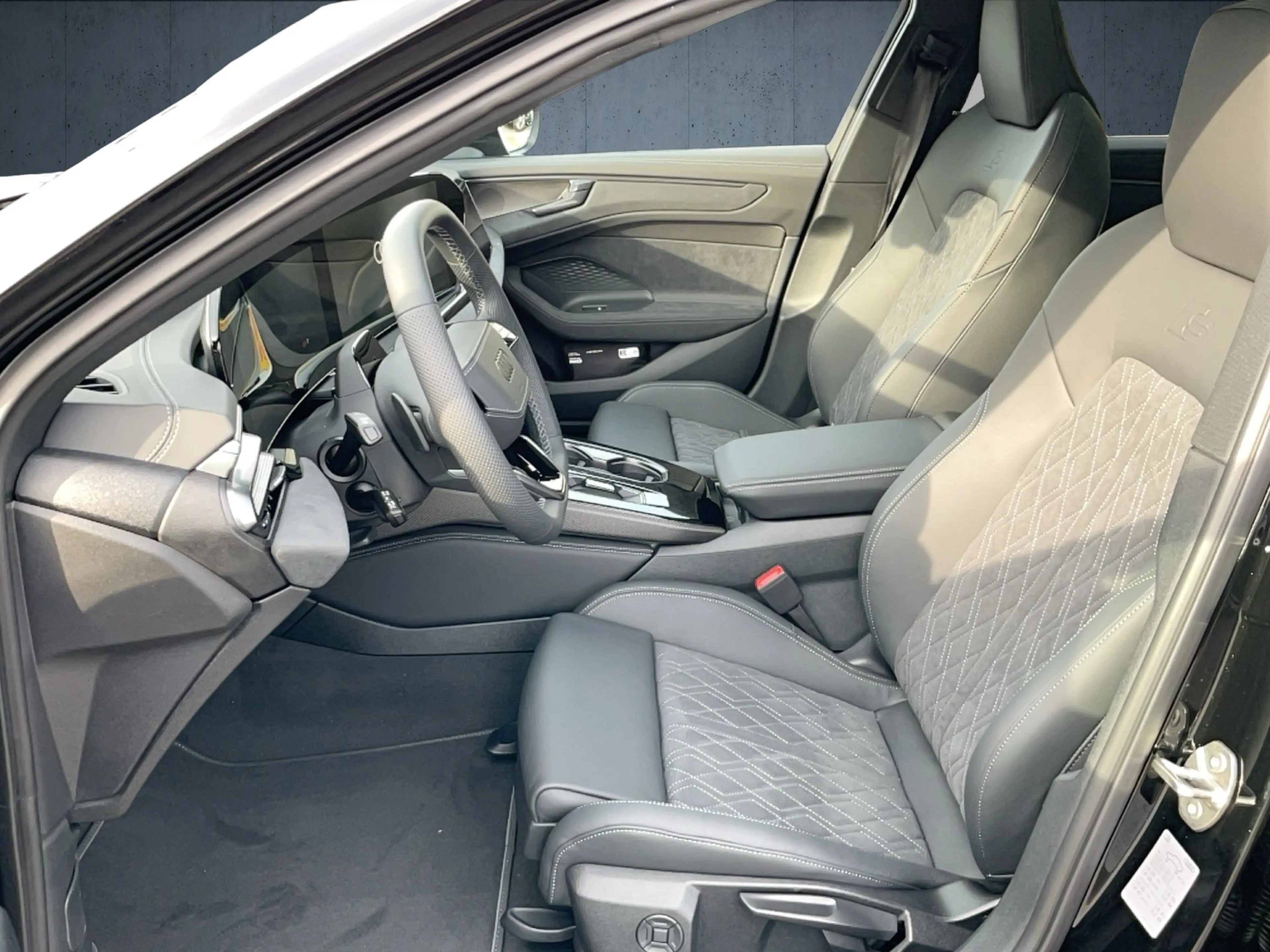 Audi A6 allroad e-hybrid qu. S tr. PANO HUD 20 AHK — photo 10