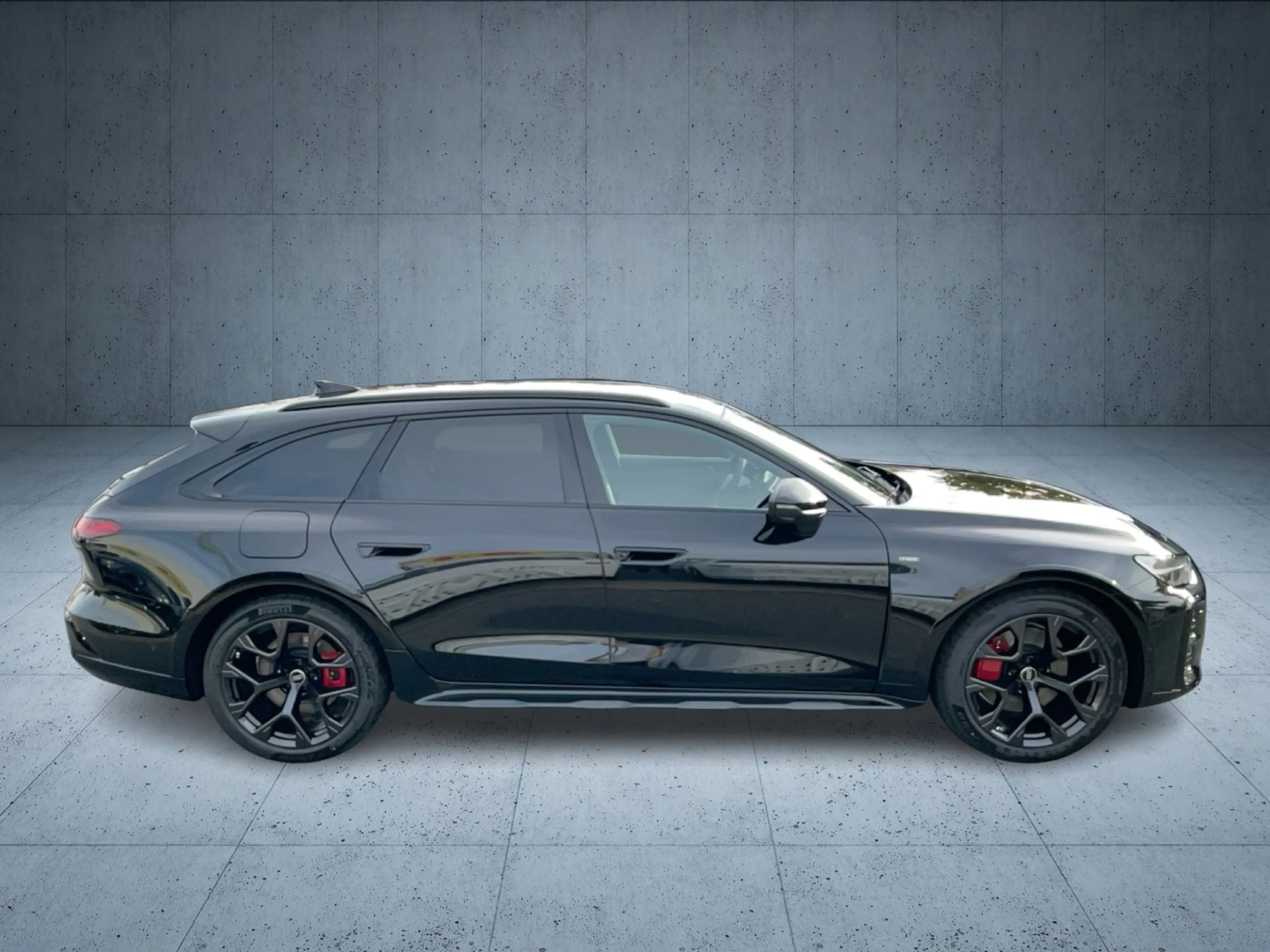 Audi A6 allroad e-hybrid qu. S tr. PANO HUD 20 AHK — photo 7