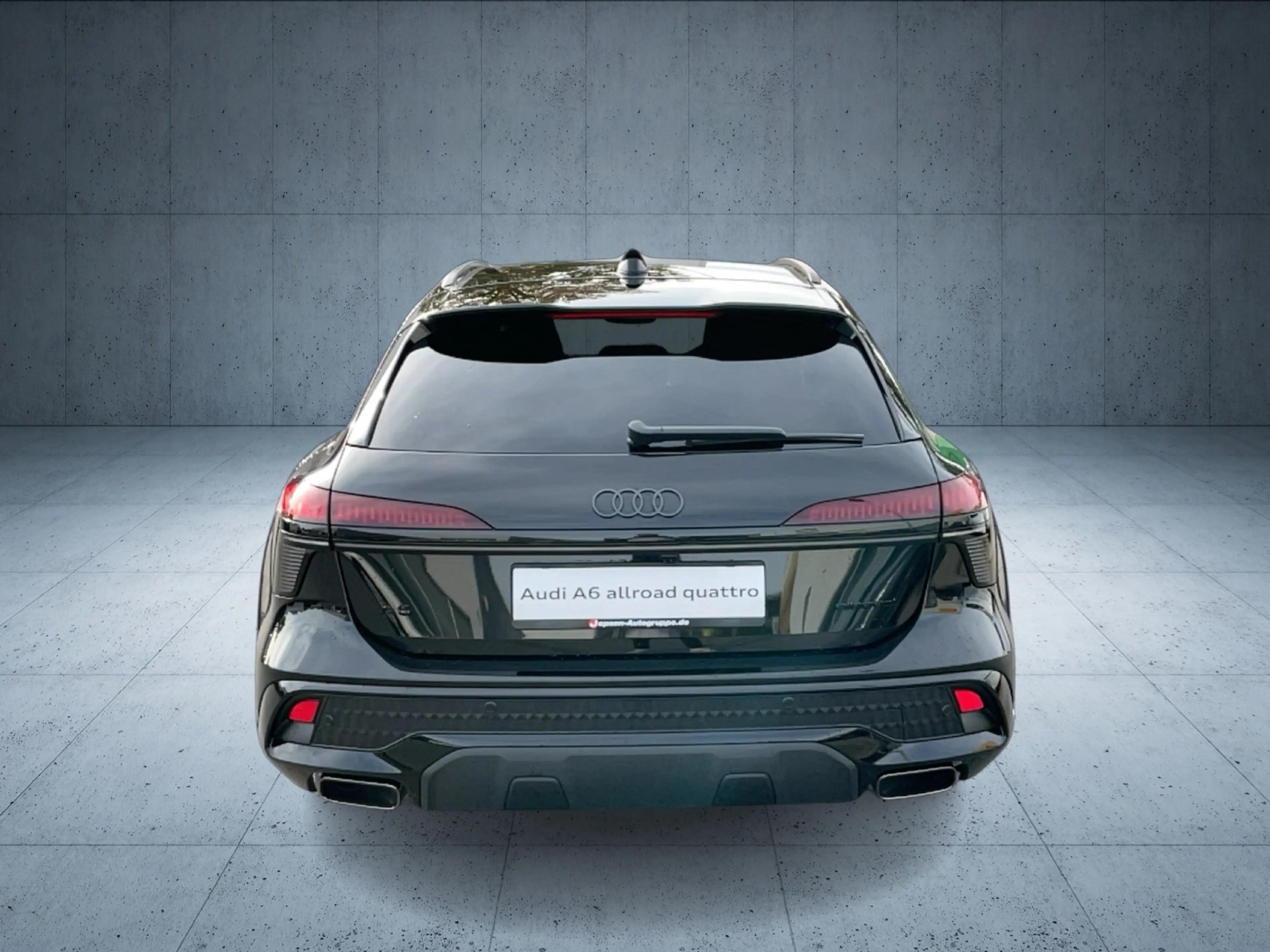 Audi A6 allroad e-hybrid qu. S tr. PANO HUD 20 AHK — photo 5