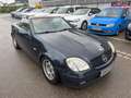 Mercedes-Benz SLK 230 KOMPRESSOR Blau - thumbnail 14