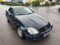 Mercedes-Benz SLK 230 KOMPRESSOR Blau - thumbnail 2