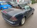 Mercedes-Benz SLK 230 KOMPRESSOR Blau - thumbnail 9
