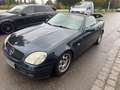 Mercedes-Benz SLK 230 KOMPRESSOR Blau - thumbnail 12