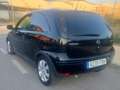 Opel Corsa Corsa 1.0 12v Club Club Negro - thumbnail 3