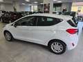 Ford Fiesta Fiesta 1.0 Ecoboost Hybrid 125 CV 5 porte Business Weiß - thumbnail 6