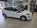 Ford Fiesta Fiesta 1.0 Ecoboost Hybrid 125 CV 5 porte Business Weiß - thumbnail 5
