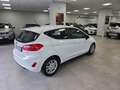 Ford Fiesta Fiesta 1.0 Ecoboost Hybrid 125 CV 5 porte Business Weiß - thumbnail 7