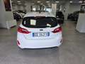 Ford Fiesta Fiesta 1.0 Ecoboost Hybrid 125 CV 5 porte Business Weiß - thumbnail 4