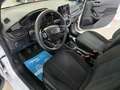 Ford Fiesta Fiesta 1.0 Ecoboost Hybrid 125 CV 5 porte Business Weiß - thumbnail 9