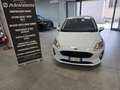 Ford Fiesta Fiesta 1.0 Ecoboost Hybrid 125 CV 5 porte Business Weiß - thumbnail 3