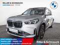 BMW X1 xDrive 20d 360°+AHK+HUD+NAVI+LED+KAMERA+PD Silber - thumbnail 1