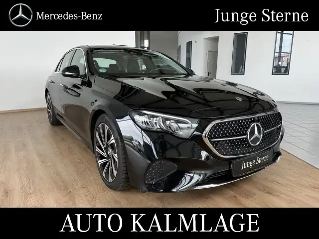 Mercedes-Benz E 220 d Avantgarde PANORAMA+DISTRONIC+KAMERA Pano.-Dach/Distronic/Keyless-Go/Autom./Klima/LED/MBUX Multimediasystem/Sitzhzg.