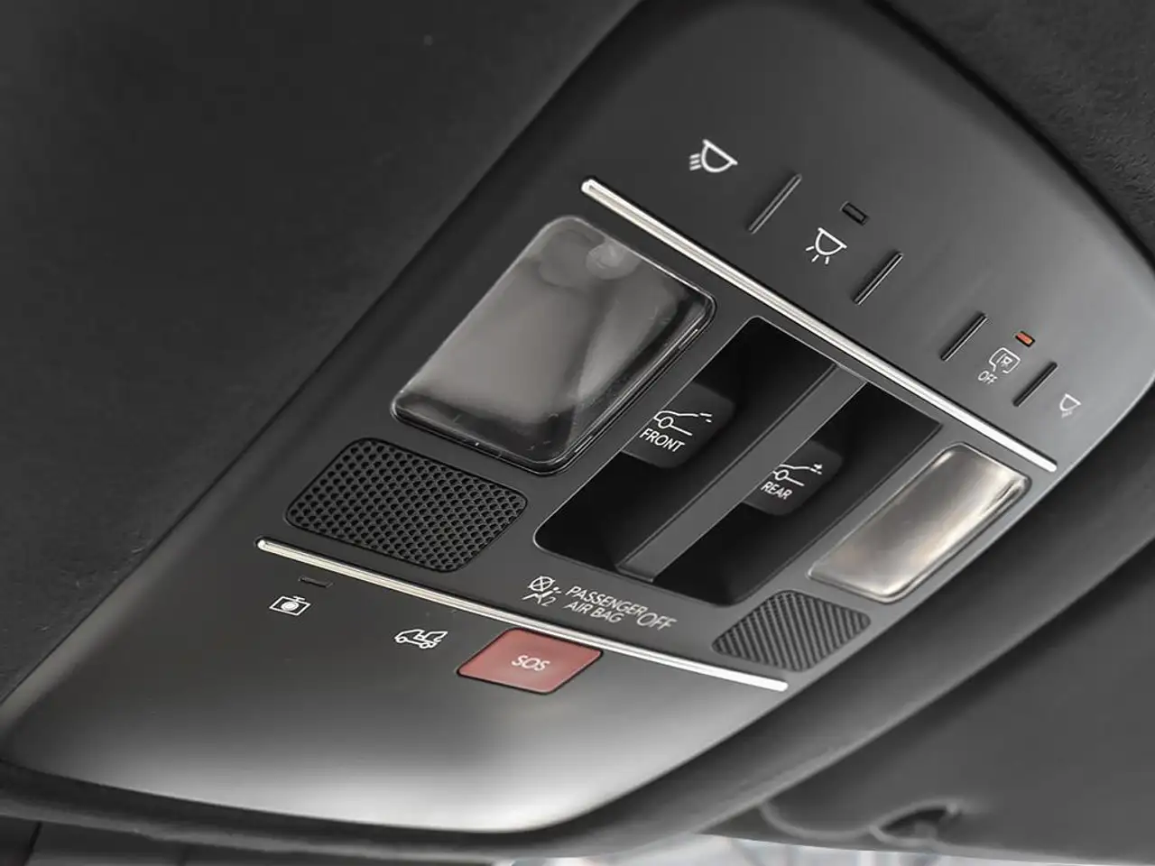 Hyundai PALISADE снимка Hyundai PALISADE