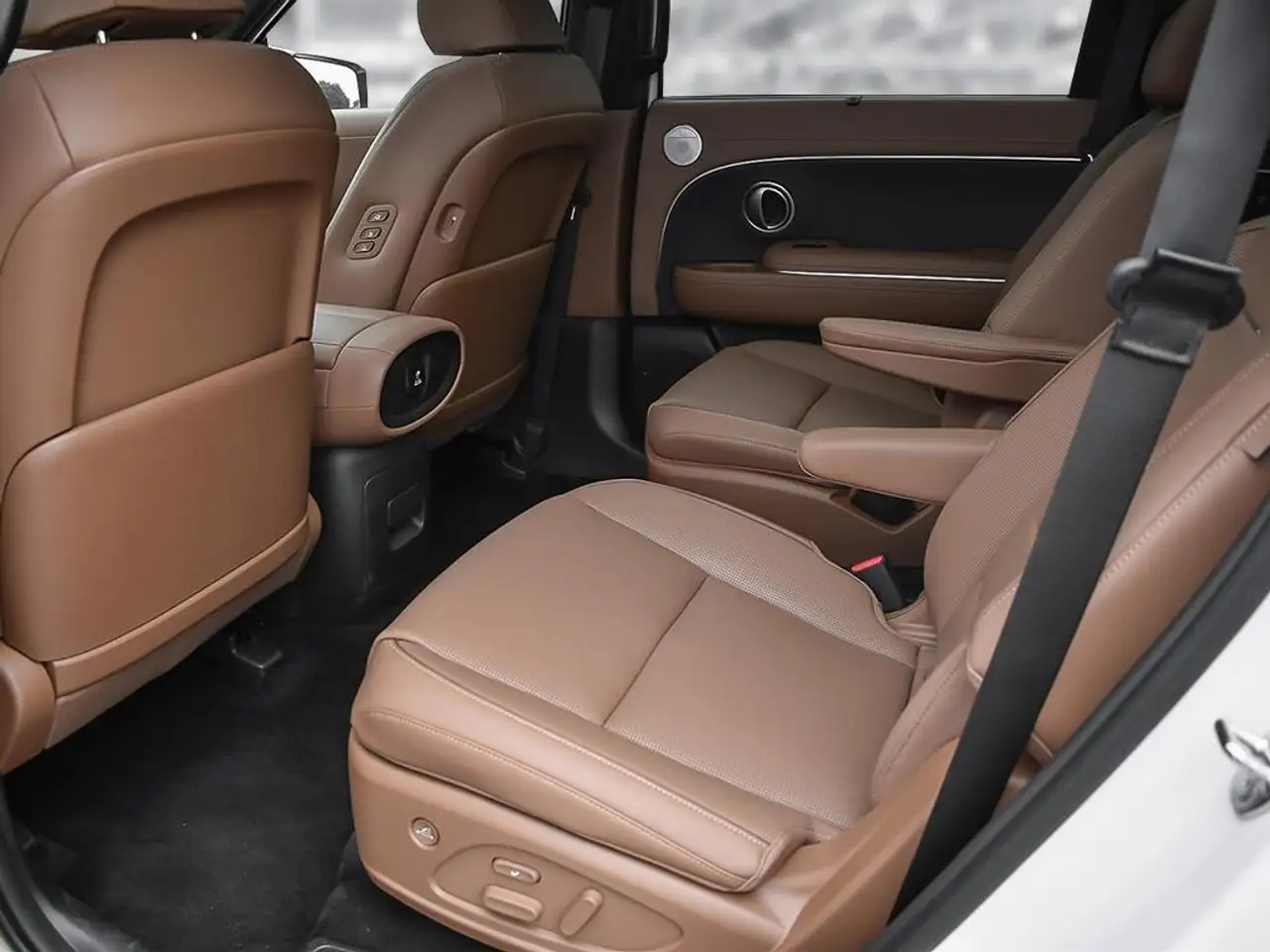 Hyundai PALISADE снимка Hyundai PALISADE