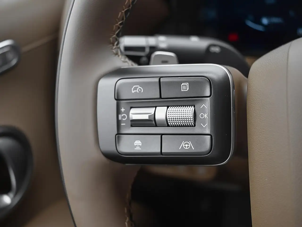 Hyundai PALISADE снимка Hyundai PALISADE