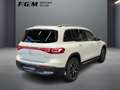 Mercedes-Benz EQB 300 4M Progressive HeadUp|KeyGo|S-Dach|360 Blanc - thumbnail 4