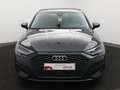 Audi A3 Sedan Audi A3 Berline Business Edition 30TDI 116PK *AUTOMAAT*LEDER*NAVI*APP CONNECT*ZETELVERWARMING*DIGITAL DASHBOARD*... Grijs - thumbnail 8