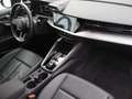 Audi A3 Sedan Audi A3 Berline Business Edition 30TDI 116PK *AUTOMAAT*LEDER*NAVI*APP CONNECT*ZETELVERWARMING*DIGITAL DASHBOARD*... Grijs - thumbnail 3