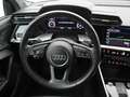 Audi A3 Sedan Audi A3 Berline Business Edition 30TDI 116PK *AUTOMAAT*LEDER*NAVI*APP CONNECT*ZETELVERWARMING*DIGITAL DASHBOARD*... Grijs - thumbnail 16