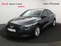 Audi A3 Sedan Audi A3 Berline Business Edition 30TDI 116PK *AUTOMAAT*LEDER*NAVI*APP CONNECT*ZETELVERWARMING*DIGITAL DASHBOARD*... Grijs - thumbnail 1